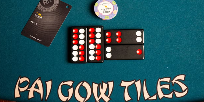 Rahasia Meraih Jackpot Besar Di Casino Pai Gow Tiles