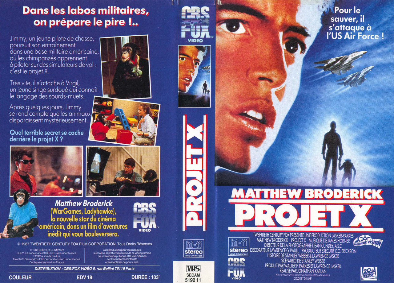 projetx-vhs