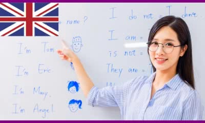 Fluent English Speaking - 50 Ways to Improve your English (2022-03)