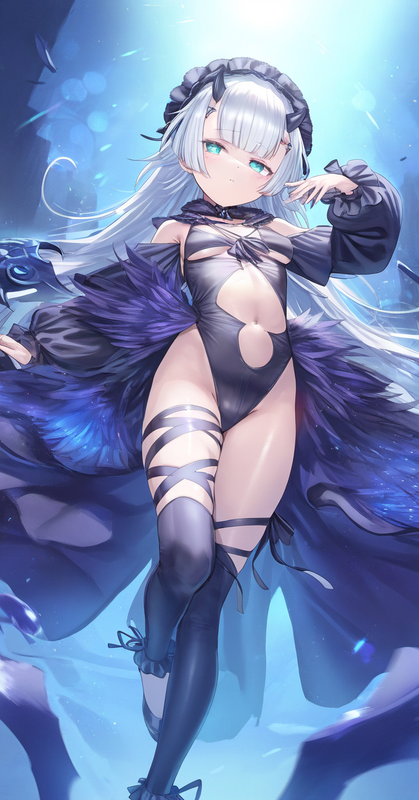 1girl, ks (xephyrks), ohlia, {kobayashi ritz}, reoen, [[liduke]], aged down, aqu s-2420303570