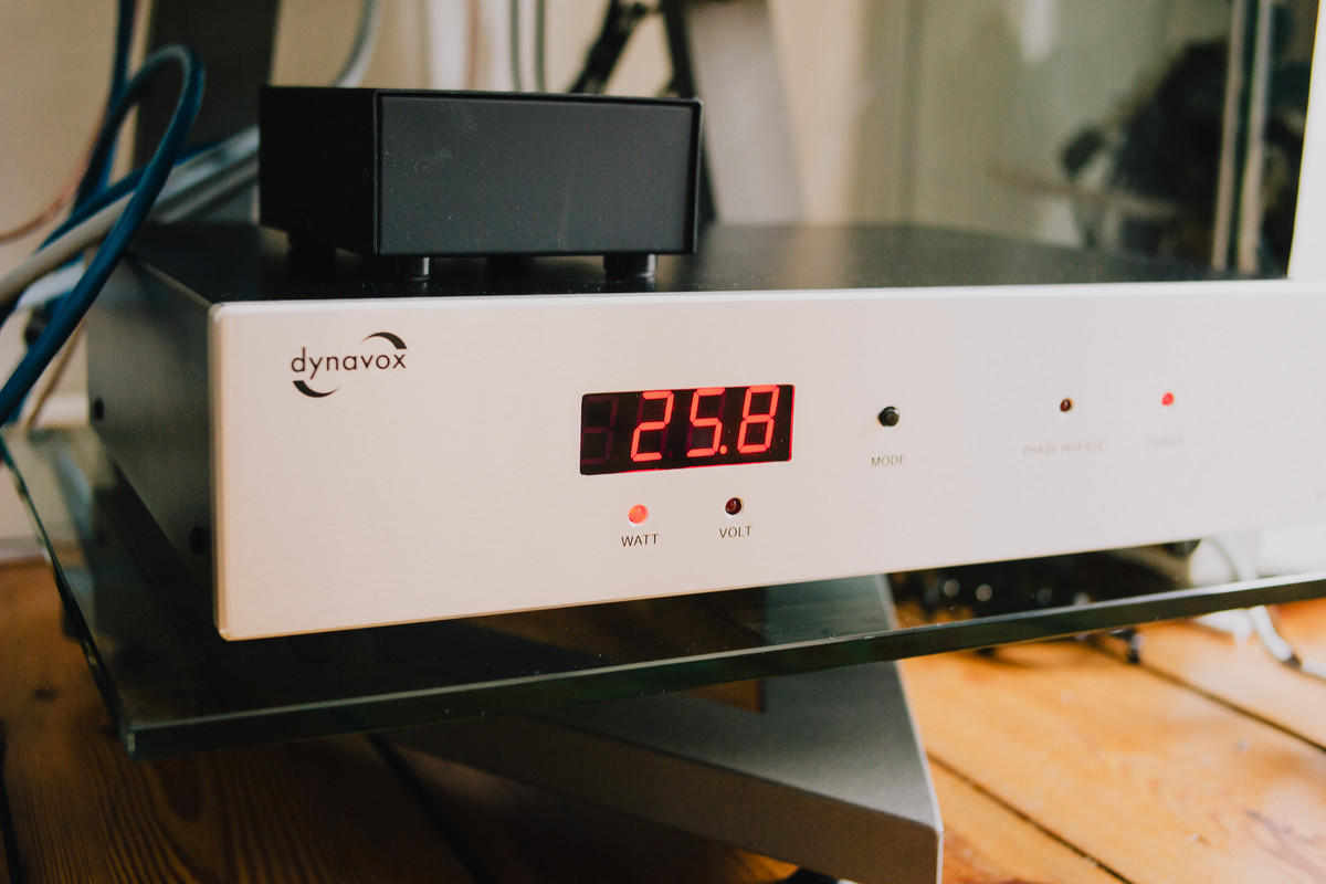 Dynavox X7000 Impressions | Audio Science Review (ASR) Forum
