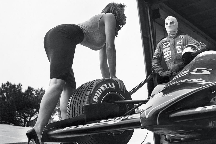 pirelli
