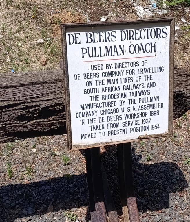 Такая близкая Африка. (ЮАР. 22 дня и 4200 км. Ноябрь-Декабрь)