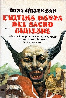 Tony Hillerman - L'ultima danza del sacro giullare (1994)