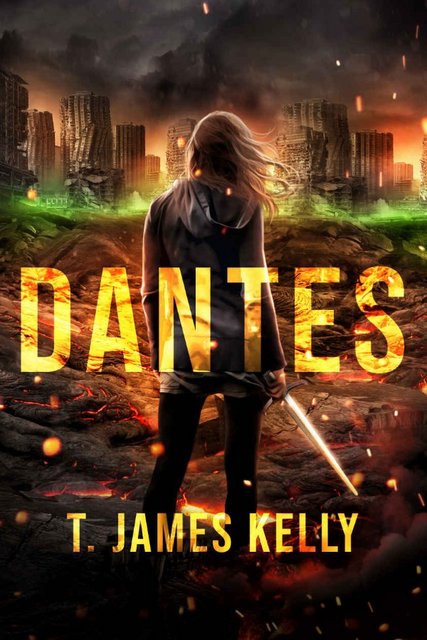 Young Adult Books