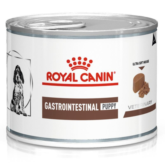 Роял Gastrointestinal Puppy 195г
