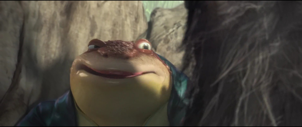 Fotos 01994 Epic, El reino secreto [2013][BRRip 