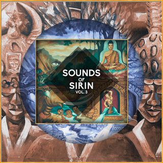 Bar 25 Music Presents: Sounds of Sirin Vol. 3 (2019) .mp3 - 320 kbps