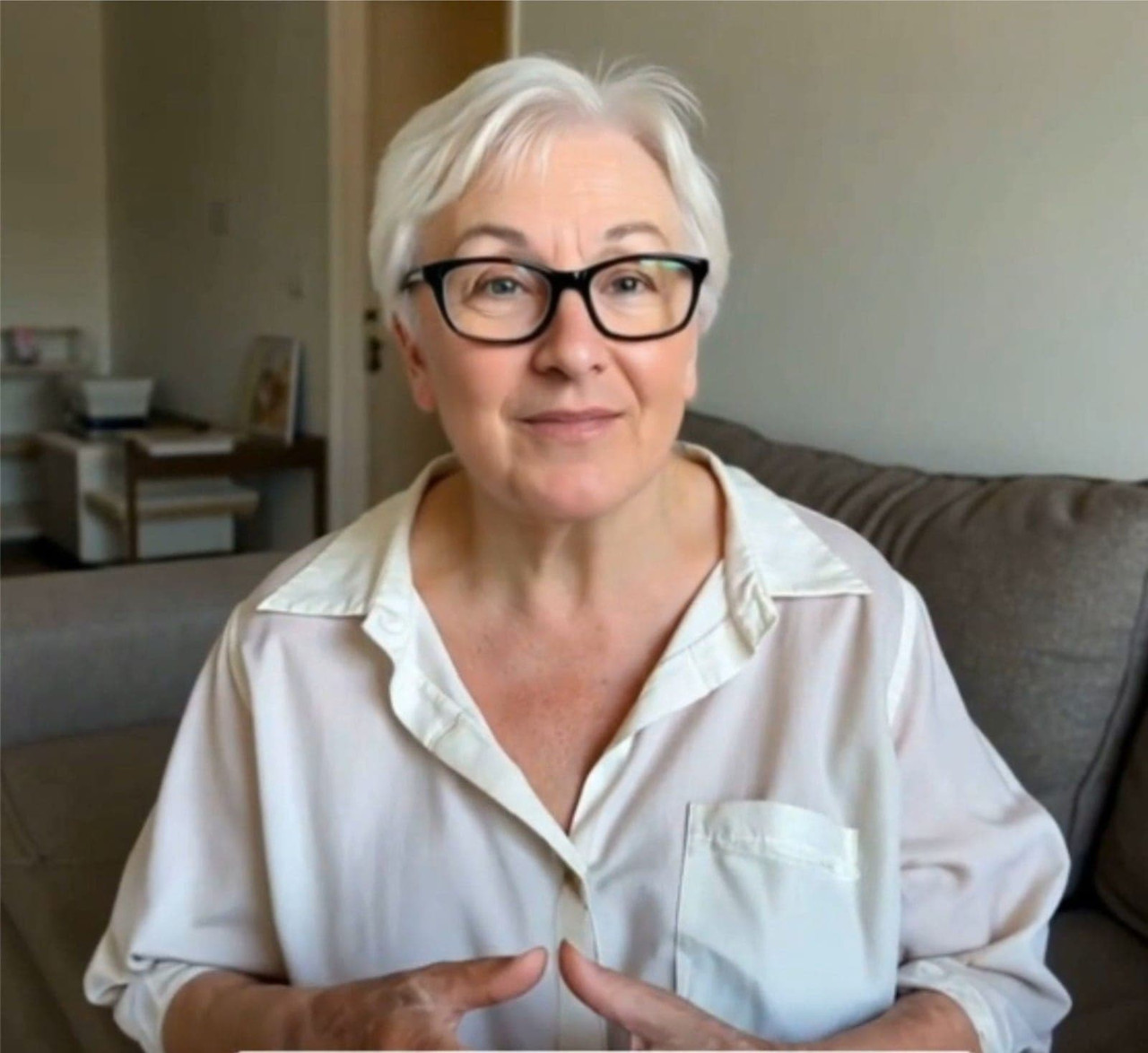 Olga Wójcik - Doradca Podatkowy