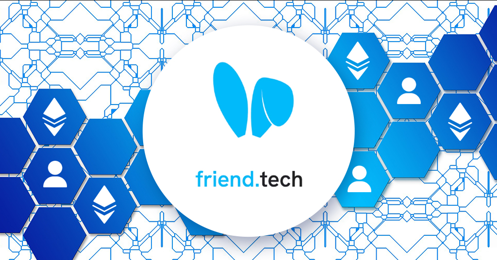 article imageСеть friend.tech: что нужно знать