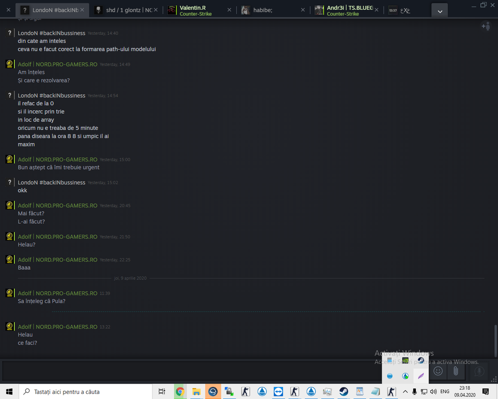 Screenshot 4 — Postimages