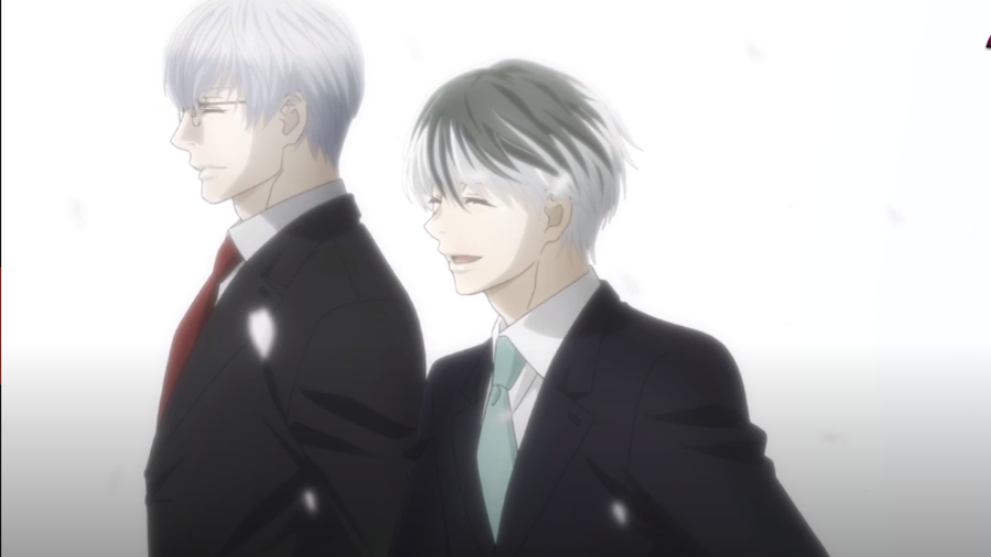 15 Things You Didn't Know About Tokyo Ghoul’s Kaneki Ken