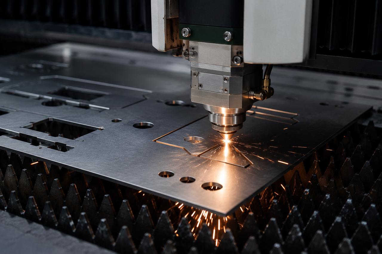 fiber-laser-machine