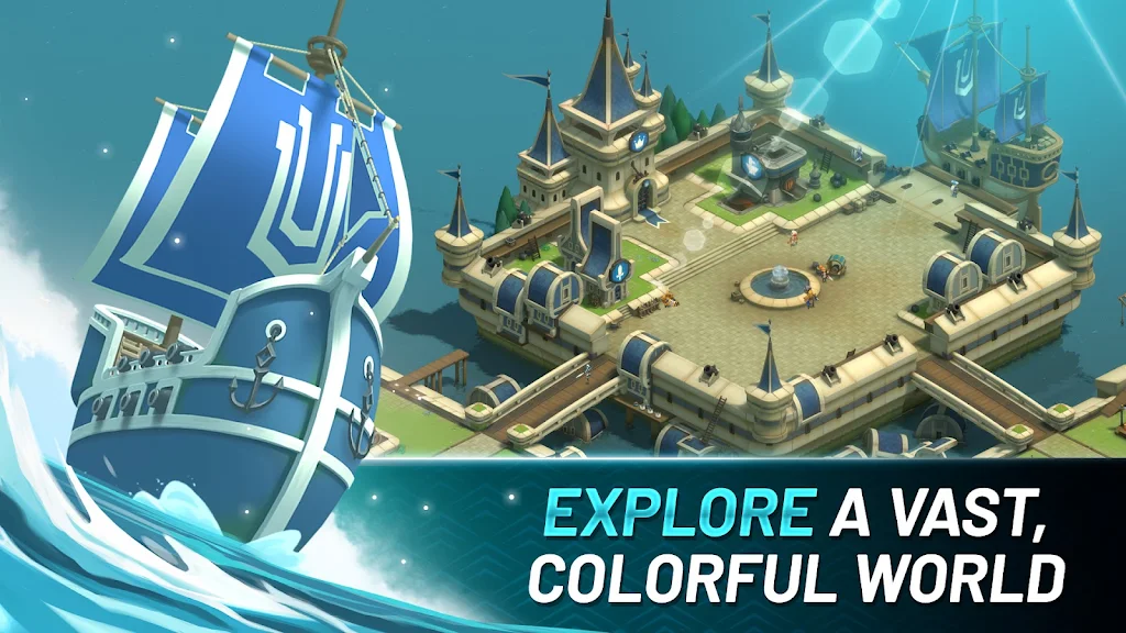 Waven APK 0.12.5