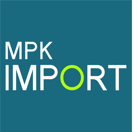 MPK-Import OÜ