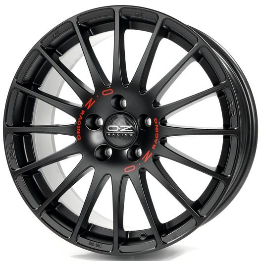 oz_superturismo_gt_matt_black_-_red_lettering