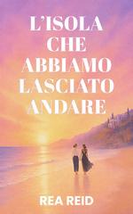 Rea Reid – L’isola che abbiamo lasciato andare (2026)