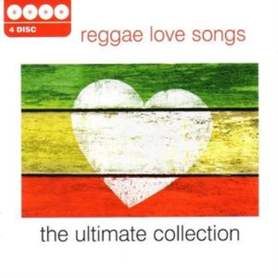 VA - Reggae Love Songs: The Ultimate Collection (4CD) (2007)