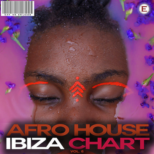 VA - Afro House Ibiza Chart Vol.6 (2019)