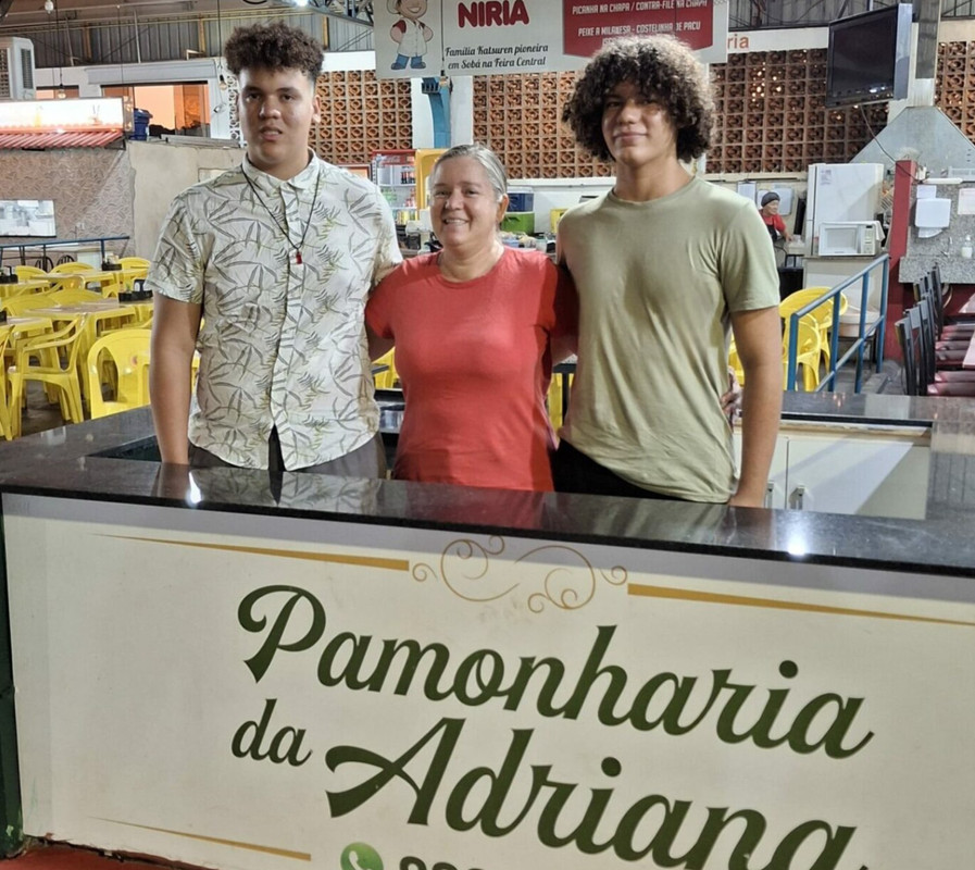 Foto: Reprodução/Arquivo Pessoal
