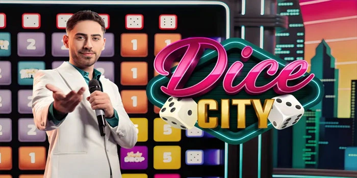 Panduan Ampuh Dapatkan Jackpot Besar di Casino Dice City
