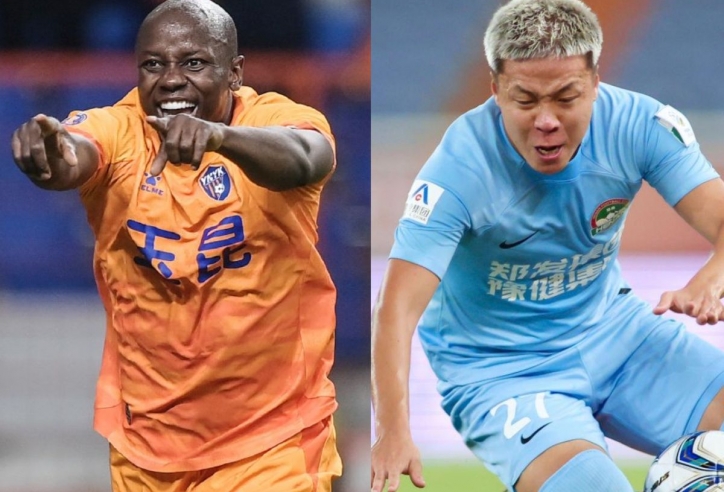 JianYe Hà Nam vs Luneng Sơn Đông, 18h00 ngày 30/06