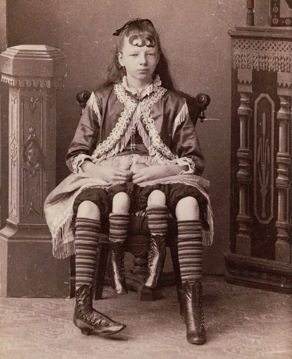 Myrtle Corbin