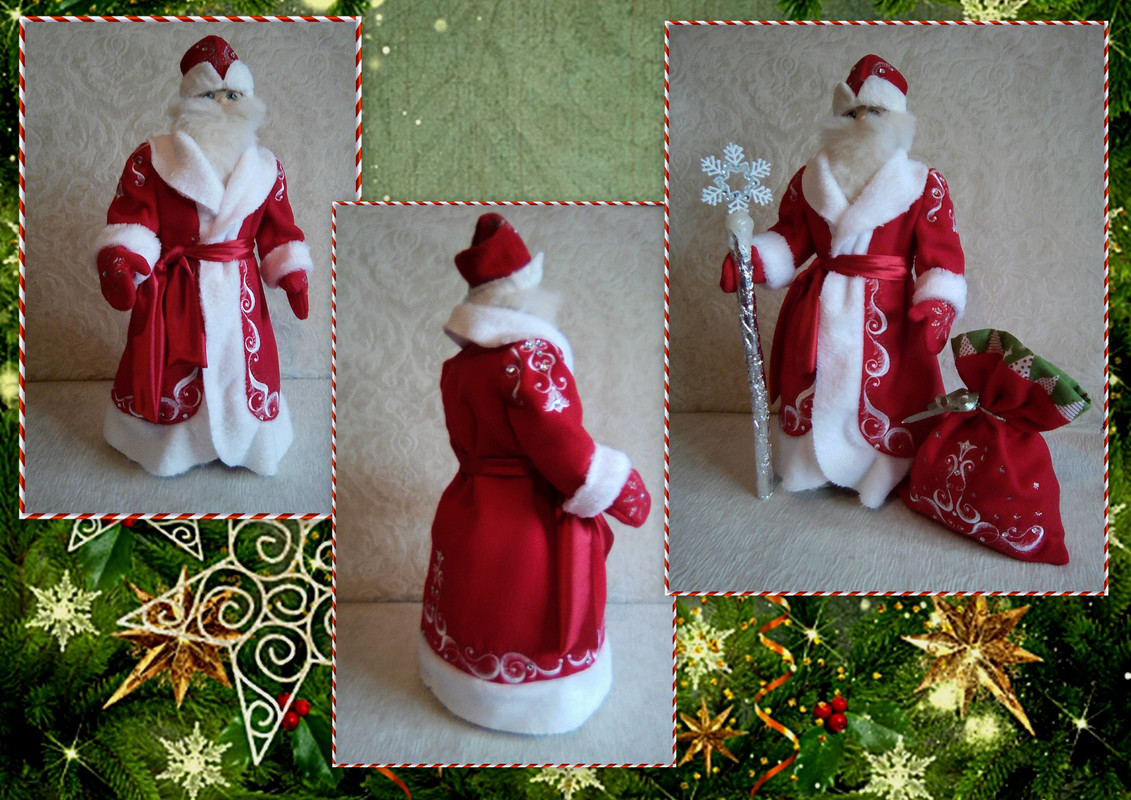 Пошив шубы3