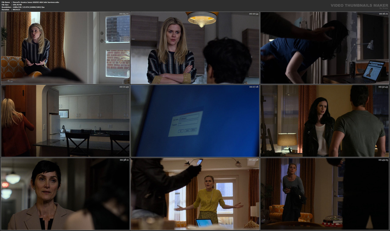 Marvel's Jessica Jones S02E03 AKA Sole Survivor.mkv