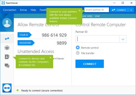 TeamViewer Free 14.5.5819 Multilingual TeamViewer Free 14.5.5819 Multilingual