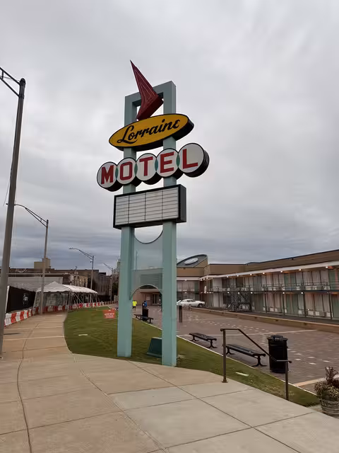 VII- Graceland - Blues Highway, un recorrido por la Historia de la Musica (19)
