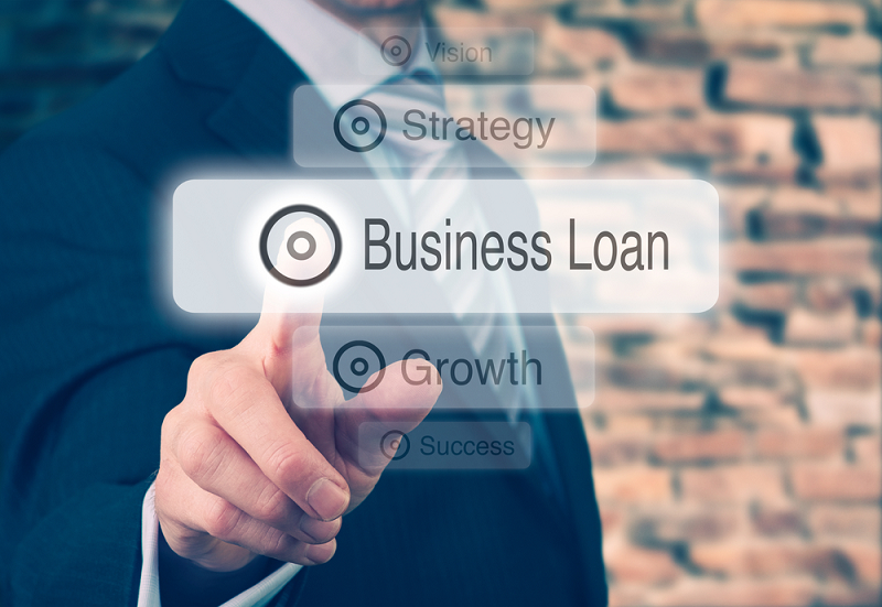 Business Loans