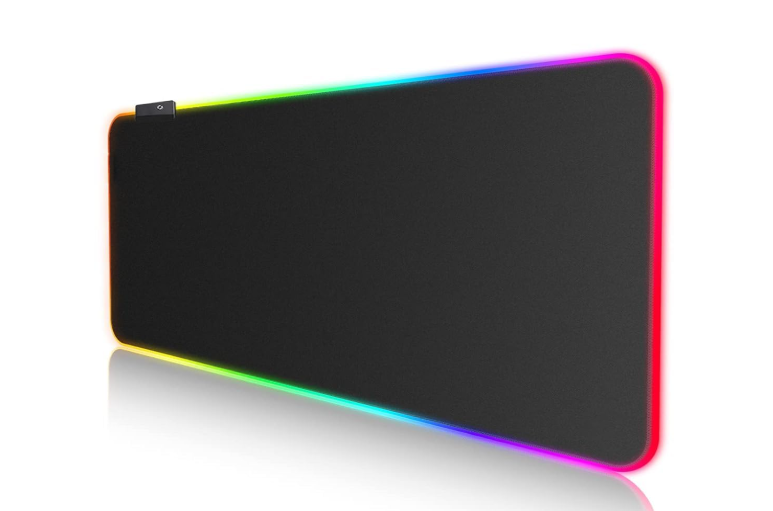 NovaPad X1 Pro RGB Mousepad