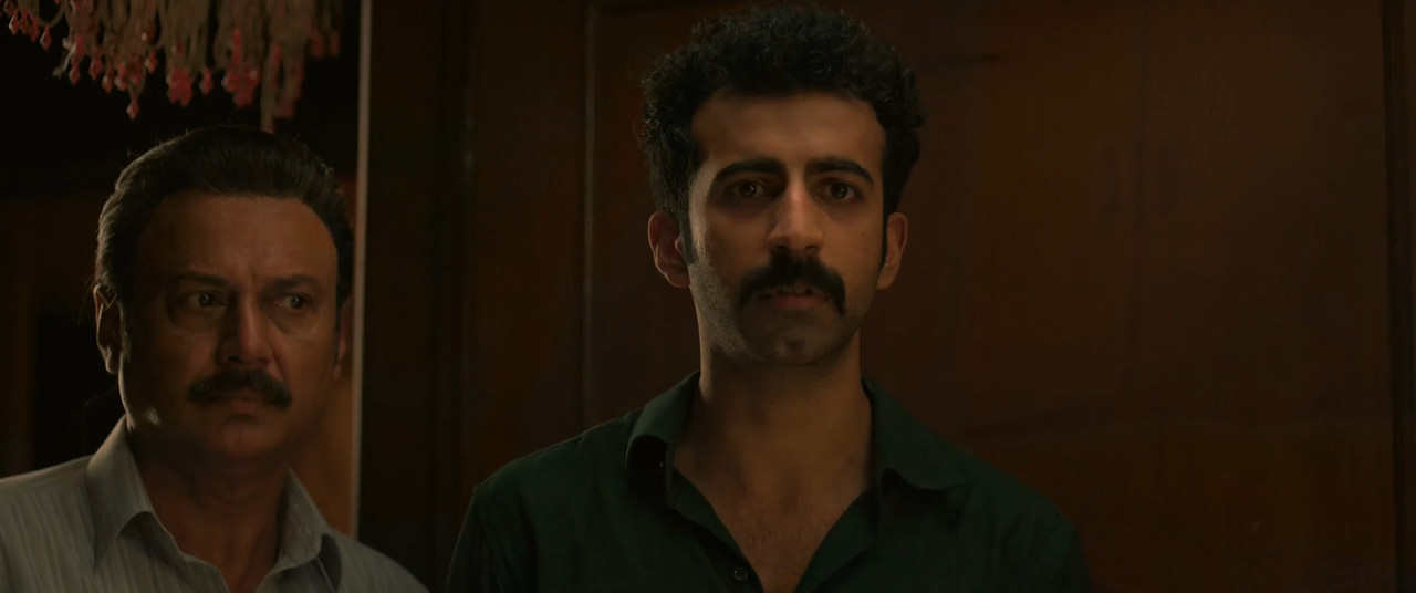 Uyir 2026 WebRip [Hindi + Tamil + Telugu + Malayalam + Kannada] 1080p 480p 720p ESub Screenshot