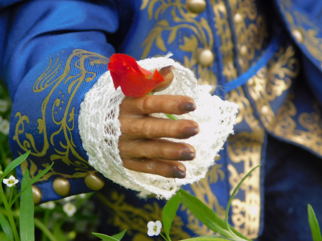 Дачное август Чудище, Харли и Ко, природ 351