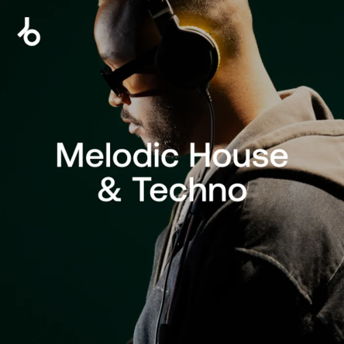 2026's Best Melodic Tracks (So Far) Cover
