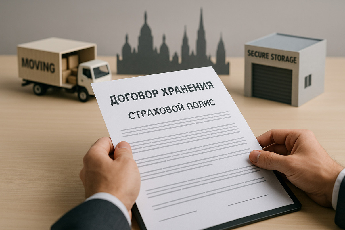 Таможенные нюансы