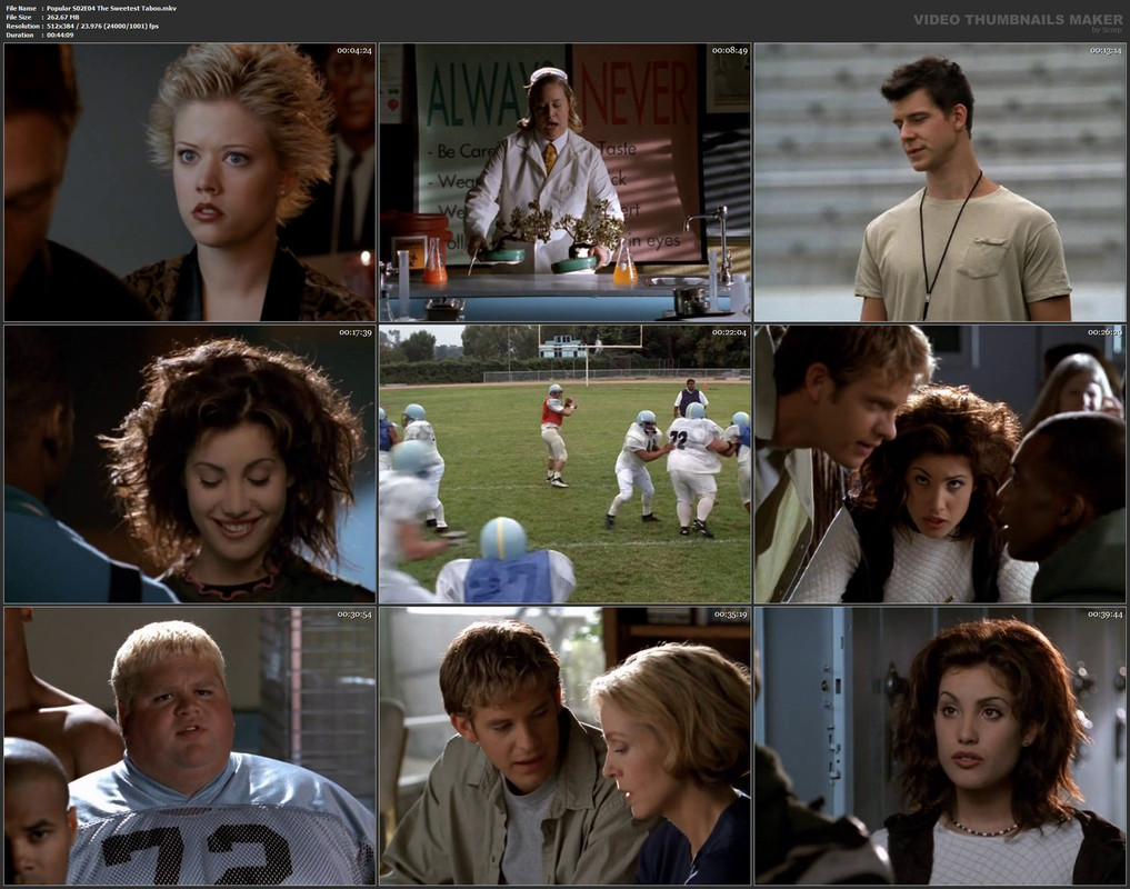 Popular S02E04 The Sweetest Taboo.mkv