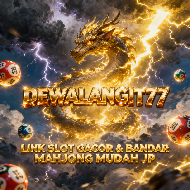 DEWALANGIT77 -> Cara aman bermain togel online di bandar resmi dan terpercaya untuk pemula