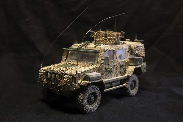 RG 32 Galten 1:35 - Fäääädig! För stunden.... s.6 - Sida 6 Image