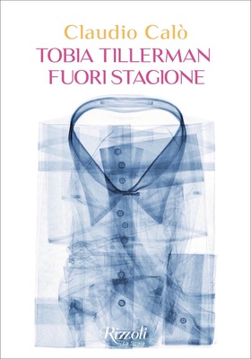 Claudio Calò - Tobia Tillerman fuori stagione (2026)