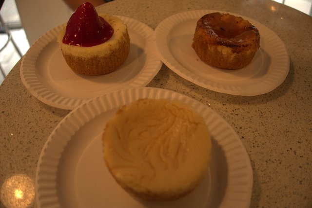 DICIEMBRE EN NUEVA YORK, PRE NAVIDAD SOÑADA - Blogs de USA - DIA 3: Brooklyn, un toque de Queens, NBA y mucho cheesecake (1)
