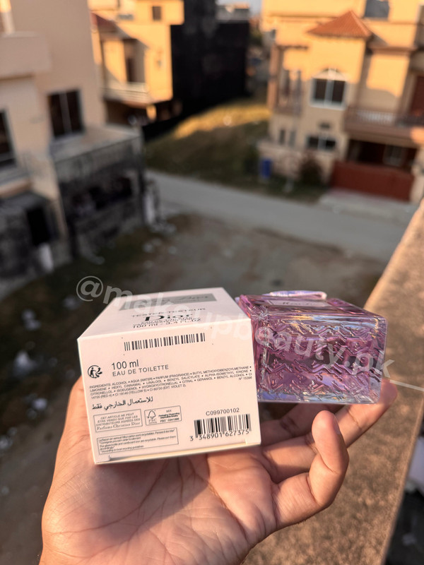 Miss Dior Blooming Bouquet Original 100 ML Tester. - image 2