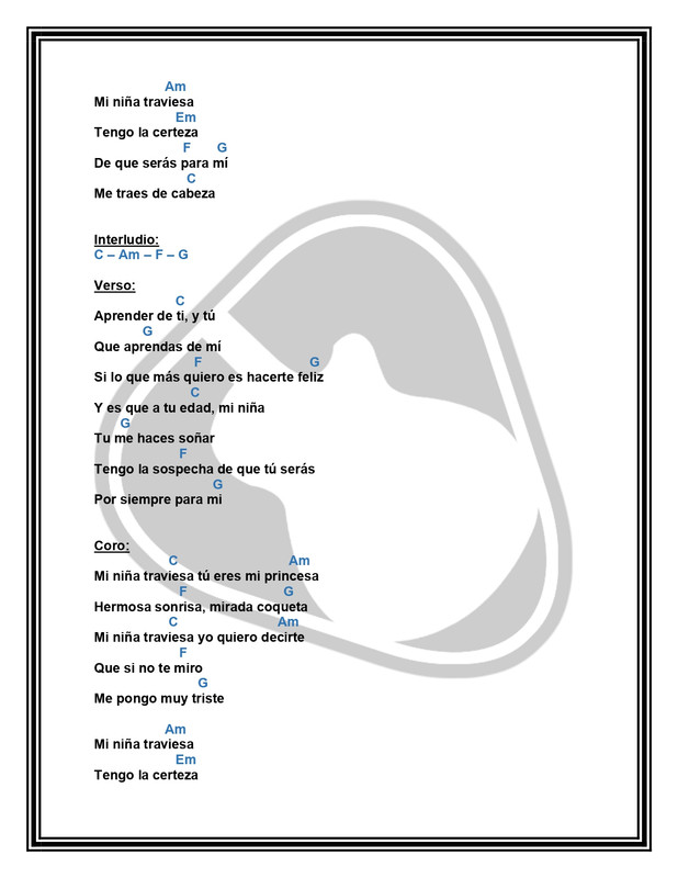 Mi-Ni-a-Traviesa-Luis-Coronel-Letra-y-Acordes-by-MUSICTUTORIALS-page-0002