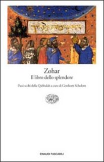 Gershom Scholem (a cura di) - Zohar. Il libro dello splendore (1998)
