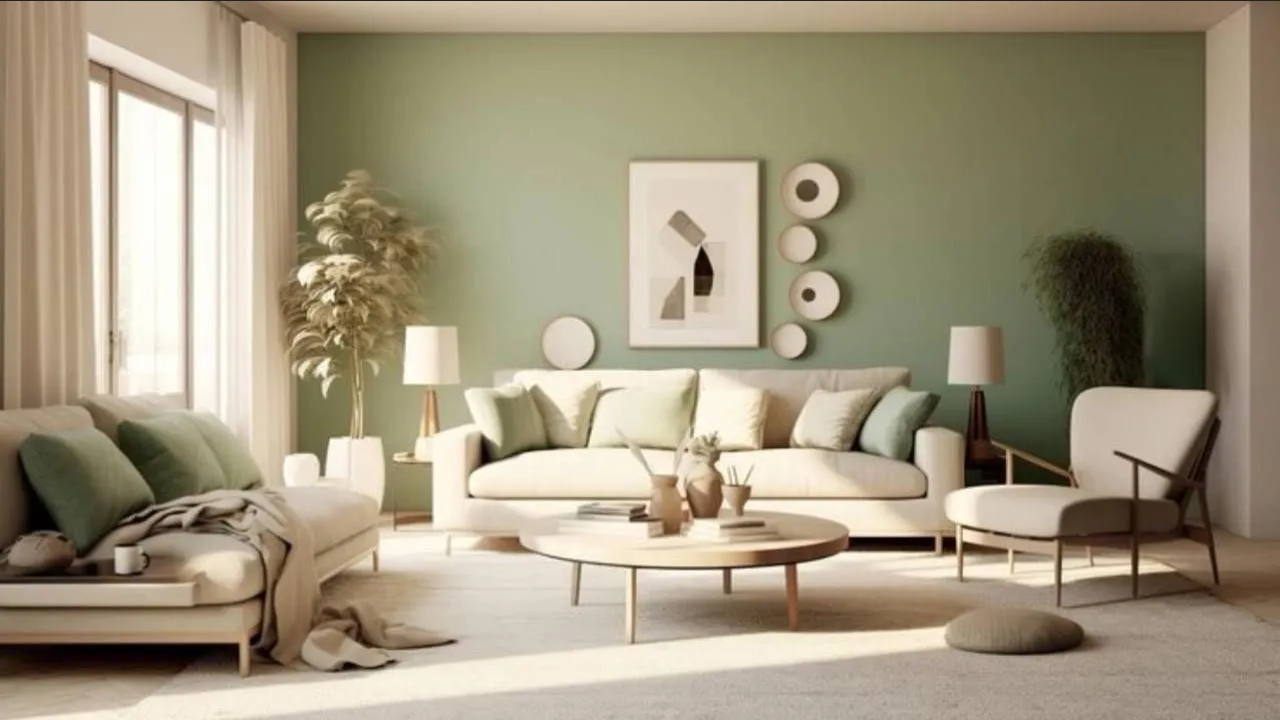 Ideas de decoración en primavera: Aplica este diseño de interiores