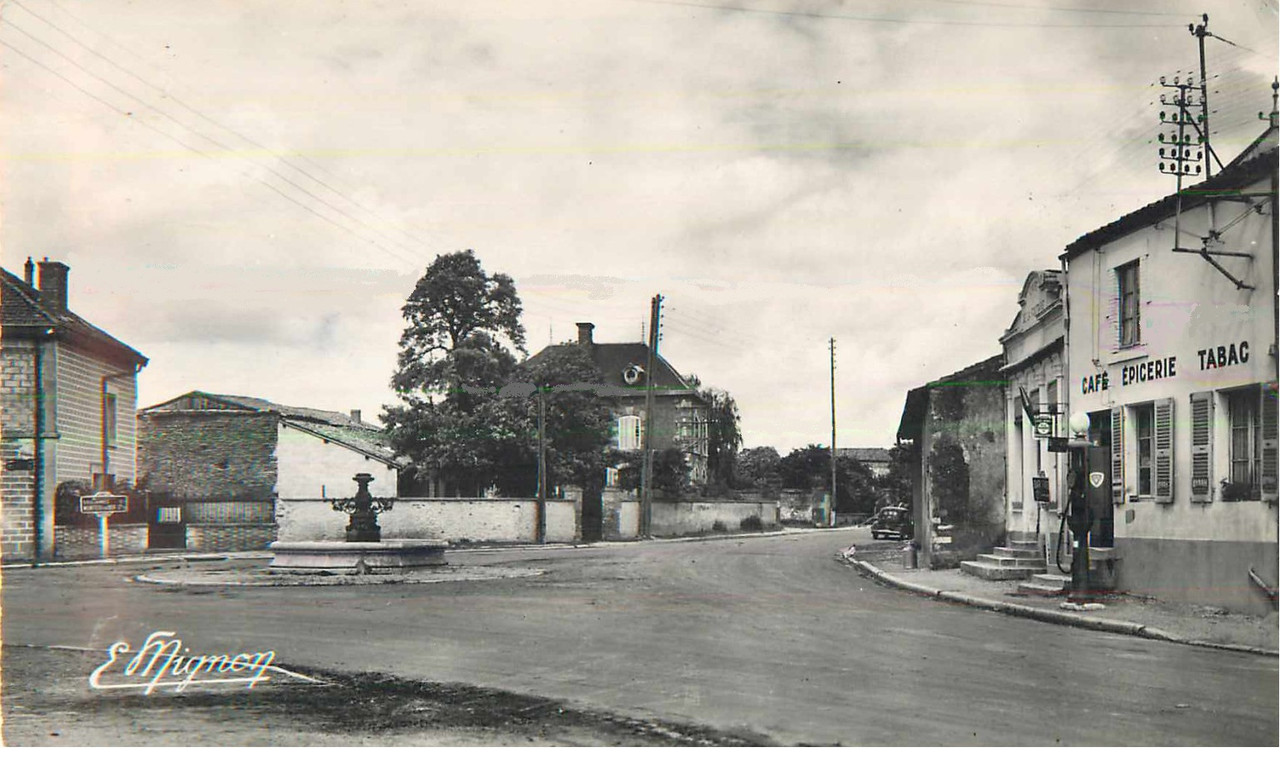 Ville sur Terre (10)