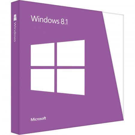 Windows 8.1, 9600.19302 AIO 40in2 (x86-x64) March 12, 2019