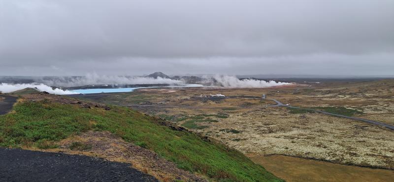 Cerrando el círculo, adiós a la isla donde la tierra ruge - Islandia, donde la tierra ruge. (14)