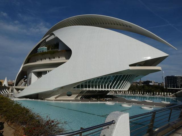 VALENCIA en un fin de semana - Blogs of Spain - Domingo 31/12: Centro de Valencia y Fin de Año en la Plaza del Ayuntamiento (5)